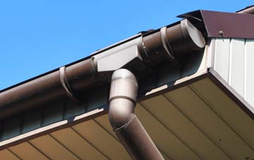 types of Blackshaw Head fascias