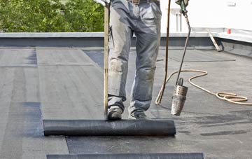 flat roof replacement Blackshaw Head, West Yorkshire