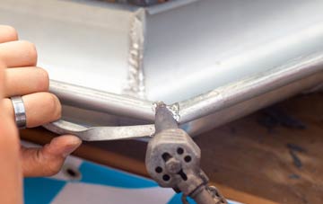 disadvantages of Blackshaw Head lead roofing