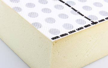 meeting Blackshaw Head building codes